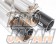 HKS Hi-Power Spec L Muffler Exhaust System - S2000 AP1 AP2