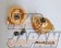 Laile Beatrush Pillow Ball Top Mount Set Rear OEM Spring - BRZ ZC6 Impreza WRX STI GRB GVB WRX STi VAB 86 ZN6
