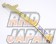 Laile Beatrush Front Performance Bar - CZ4A