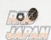 Rubber Soul Fuel Key Cylinder Cap - Hakosuka KPGC10