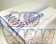 Tanabe Sustec NF210 Lowering Spring Full Set Normal Feeling - Biante CCEFW