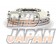 OS Giken TS2BS Twin Plate Clutch Kit - S2000 AP1 AP2