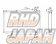 KOYO Type F Aluminum Radiator - AE86
