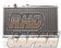KOYO Type F Aluminum Radiator - ST200 ST202 ST205