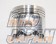 Kameari High Compression Piston Kit - KP61 4K