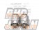 Mugen Rear Control Arm Reinforced Bushing Set - S2000 AP1 AP2