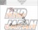 Mugen Rear Control Arm Reinforced Bushing Set - S2000 AP1 AP2