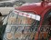 Zero Fighter Auto Custom Honda Racing Window Sticker - White/Red EF9 EG6 EK9