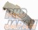Dixcel RGM Type Side Inner Brake Shoe Set - R32 R33 R34 C33 C34 C35 A31