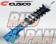 CUSCO Street ZERO Coilover Suspension Kit - JZX110