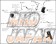 TM Square Engine Mount Set - Swift Sport ZC31S
