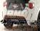 Varis Arising-II Rear Bumper Air Shroud - BRZ ZC6 86 ZN6