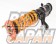 Aragosta Coilover Suspension Type-S - EP3