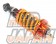 Aragosta Coilover Suspension Type-S - EP3