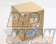 Cusco Type RS LSD Limited Slip Differential Rear 1.5&2 Way - LSD251L15
