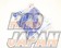 Samco Radiator Coolant Hose Kit Blue - JZS161