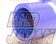 Samco Radiator Coolant Hose Kit Blue - NCP91