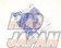 Samco Radiator Coolant Hose Kit Blue - KV36