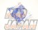 Samco Radiator Coolant Hose Kit Blue - EP3