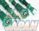 TEIN Flex Z Coilover Suspension - ND5RC NDERC NDERE NF2EK