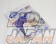Samco Heater Hose Kit Blue - ZN6