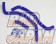 Samco Heater Hose Kit Blue - ZC31S