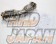 Sard Sports Catalyzer Catalytic Converter - Mark II Chaser Cresta JZX100 4AT Zenki / Before Minor Change
