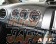 Auto Craft Evolution A.C.E. 3 Meter Panel FRP RHD - ZC6 ZN6 