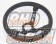 ATC Ralleye Full Deep Steering Wheel - TypeS 350mm Leather