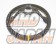 ATC Ralleye Full Deep Steering Wheel - TypeR 350mm Leather