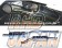 RE-Amemiya 90Curl Dolphin Tail Muffler & 90SUB - FD3S