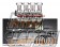 Toda Racing Sports Injection Kit 45mm Throttle 33mm Trumpet - AE86 AE92