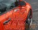 Seeker Ultimate Wide Body Front Lip Spoiler Fender Set FRP - Civic Type-R FD2