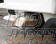 URAS D1 Regulation Muffler Tail Adapter Tip - Slant Tail