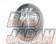 Mugen Sphere Shift Knob 6MT - Silver