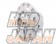 Cusco Type RS LSD Front Limited Slip Differential 1&1.5 Way - LSD440C