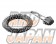 Cusco 4.866 Final Gear Set - ZZT231