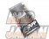 APP Brake Line System Stainless Steel Fittings - NCP91 NCP100