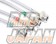 APP Brake Line System Stainless Steel Fittings - NCP91 NCP100