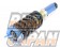 CUSCO SPORT ZERO-3S Coilover Kit - BP5 BPE