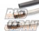 Trust Greddy Oil Cooler Kit Standard - BRZ ZC6 Applied A/B/C/D 86 ZN6 Zenki Model / Before Minor Change
