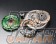 OS Giken Street Master GTS1CD Clutch Kit Mono Metal Soft Cover - Mini R56 Cooper-S MF16S