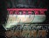 Flatwell Super Intake Manifold Red - JZA80