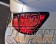 78 Works Fiber Full LED Tail Set Red Clear - Lexus GSE20 GSE21 GSE25 USE20