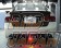Feel's - Honda Twincam Rear Under Diffuser Option LED Back Fog Lamp Plain Weave Carbon - Civic Type-R FD2