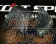 Colt Speed Carbon Fiber GT Bumper Guard - Lancer Evolution X CZ4A