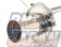 Fujitsubo Power Getter Exhaust Muffler - JZX100