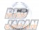 SSR Aluminum Racing Center Cap A-Type (PCD:98~101.65) High Polished - Professor / REINER / GTX