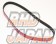 Toda Racing High Power Timing Belt - AE101 4A-GE Silver Top