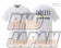 Endless Logo T-Shirt - White L